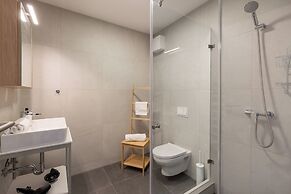 BUDAPEST DOWNTOWN RESIDENCE VH