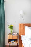 BUDAPEST DOWNTOWN RESIDENCE VH