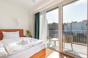 BUDAPEST DOWNTOWN RESIDENCE VH