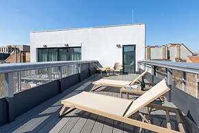 BUDAPEST DOWNTOWN RESIDENCE VH