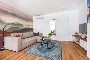 BUDAPEST DOWNTOWN RESIDENCE VH