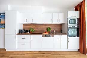 BUDAPEST DOWNTOWN RESIDENCE VH