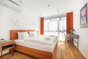 BUDAPEST DOWNTOWN RESIDENCE VH