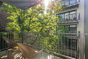 BUDAPEST DOWNTOWN RESIDENCE VH