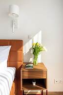 BUDAPEST DOWNTOWN RESIDENCE VH