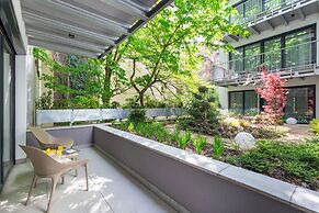 BUDAPEST DOWNTOWN RESIDENCE VH