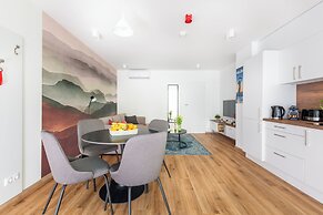 BUDAPEST DOWNTOWN RESIDENCE VH