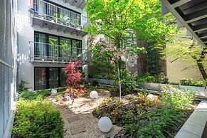 BUDAPEST DOWNTOWN RESIDENCE VH
