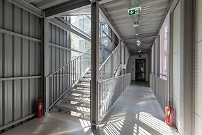 BUDAPEST DOWNTOWN RESIDENCE VH