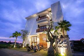 The KD Suites & Coffee Shop