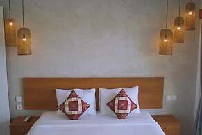 The KD Suites & Coffee Shop