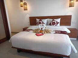 The KD Suites & Coffee Shop