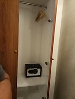 The KD Suites & Coffee Shop