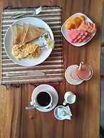 The KD Suites & Coffee Shop