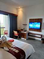 The KD Suites & Coffee Shop