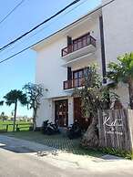 The KD Suites & Coffee Shop