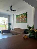 The KD Suites & Coffee Shop