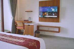 The KD Suites & Coffee Shop