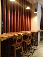 The KD Suites & Coffee Shop