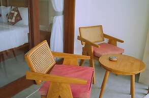 The KD Suites & Coffee Shop