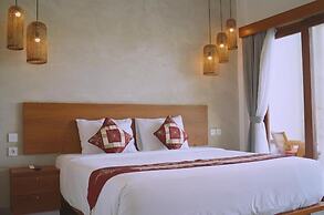 The KD Suites & Coffee Shop