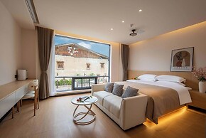 Xuejian Homestay