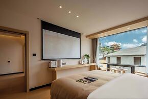 Xuejian Homestay