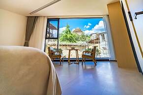 Xuejian Homestay