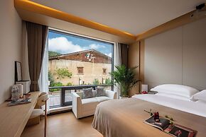 Xuejian Homestay