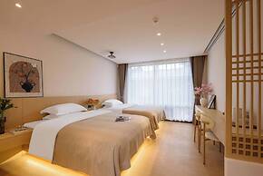 Xuejian Homestay