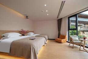 Xuejian Homestay