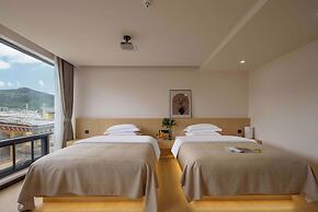Xuejian Homestay