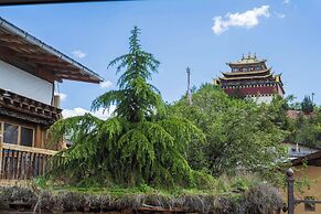 Xuejian Homestay