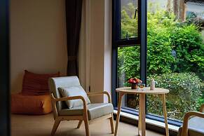 Xuejian Homestay