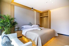 Xuejian Homestay