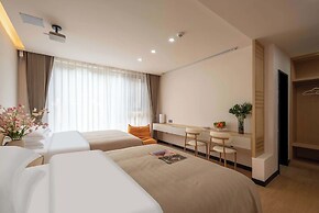 Xuejian Homestay