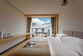 Xuejian Homestay