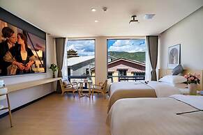 Xuejian Homestay