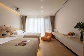 Xuejian Homestay
