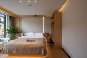 Xuejian Homestay