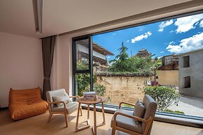 Xuejian Homestay