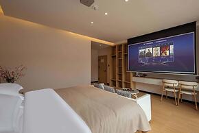Xuejian Homestay