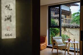 Xuejian Homestay