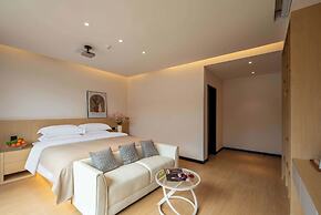 Xuejian Homestay