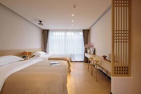 Xuejian Homestay