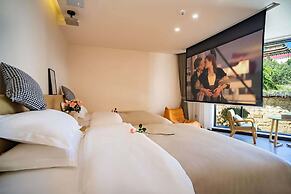 Xuejian Homestay