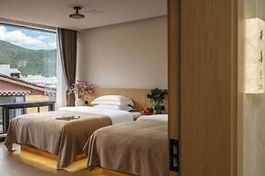 Xuejian Homestay