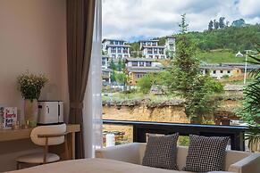 Xuejian Homestay