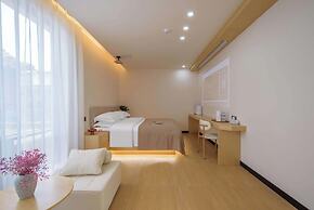 Xuejian Homestay
