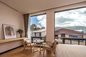 Xuejian Homestay